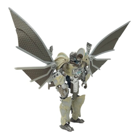 Transformers Steelbane Loose Figure INCOMPLETE The Last Knight Premier Edition - Picture 2 of 13